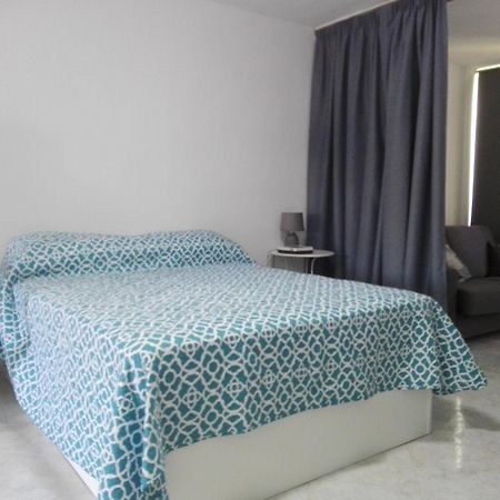 Large Loft Sueno Azul Ocean View Daire Callao Salvaje Dış mekan fotoğraf