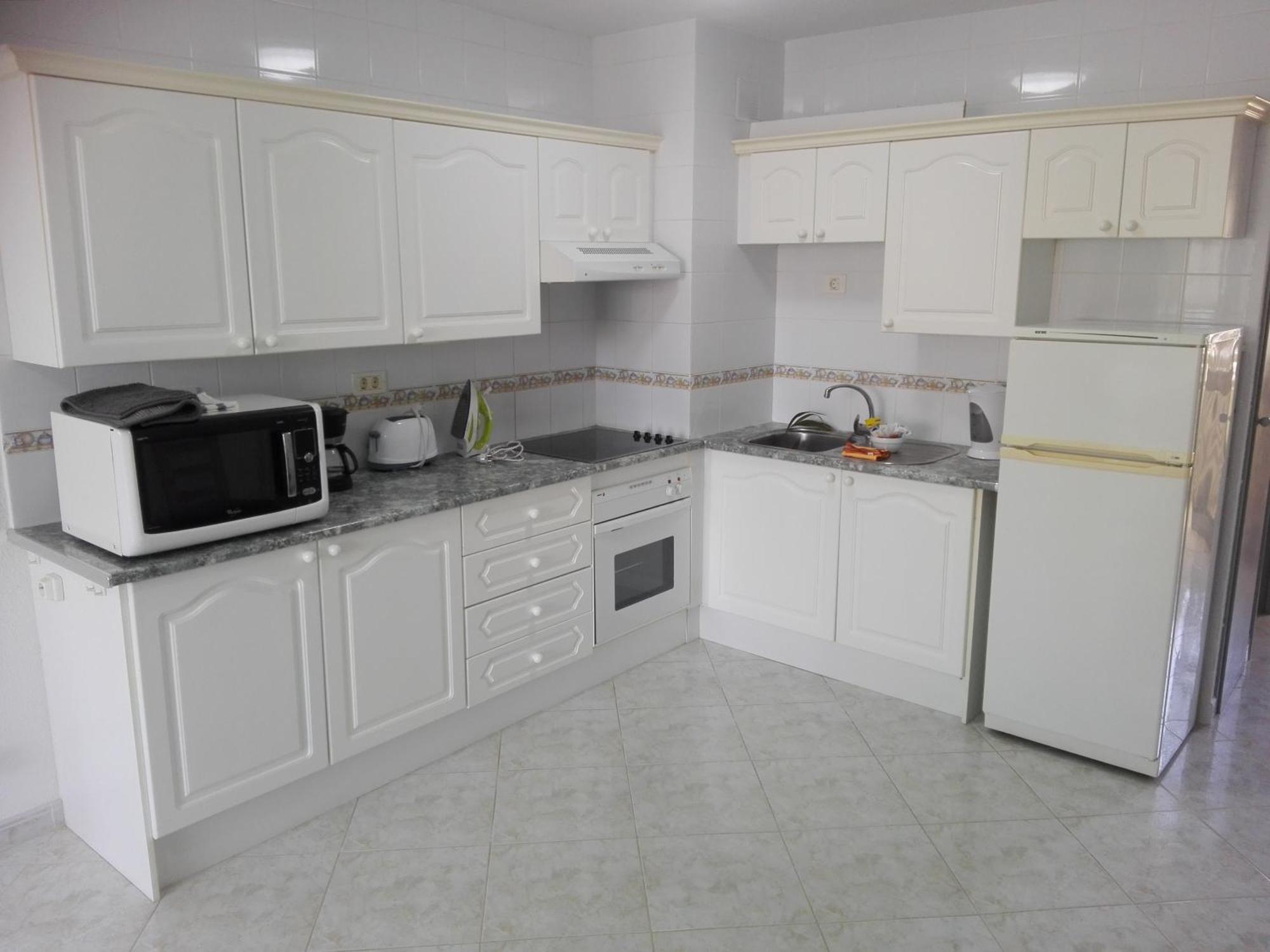 Large Loft Sueno Azul Ocean View Daire Callao Salvaje Dış mekan fotoğraf