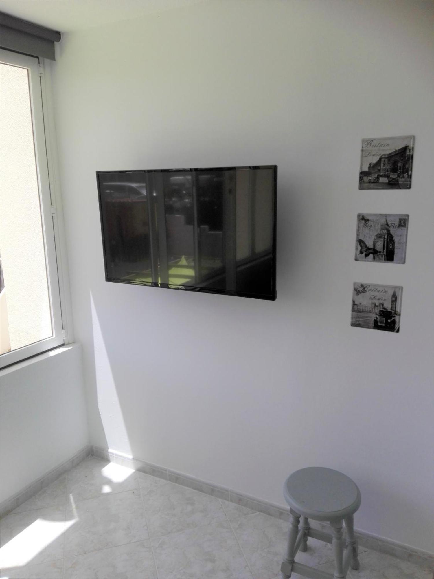 Large Loft Sueno Azul Ocean View Daire Callao Salvaje Dış mekan fotoğraf