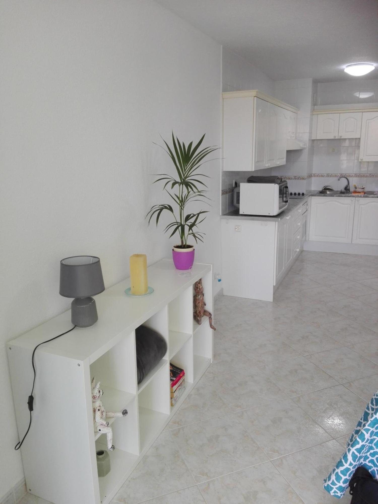 Large Loft Sueno Azul Ocean View Daire Callao Salvaje Dış mekan fotoğraf