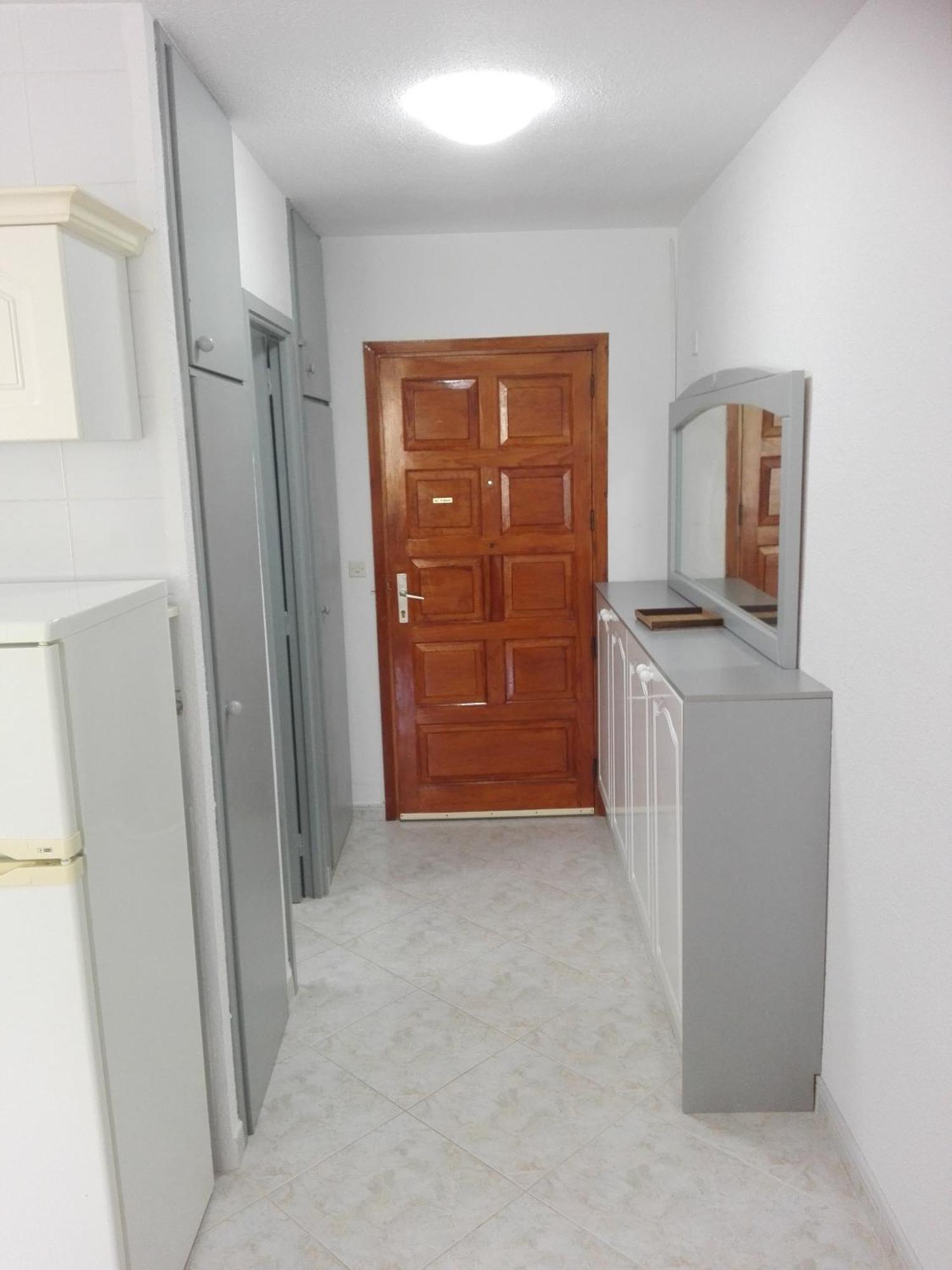 Large Loft Sueno Azul Ocean View Daire Callao Salvaje Dış mekan fotoğraf